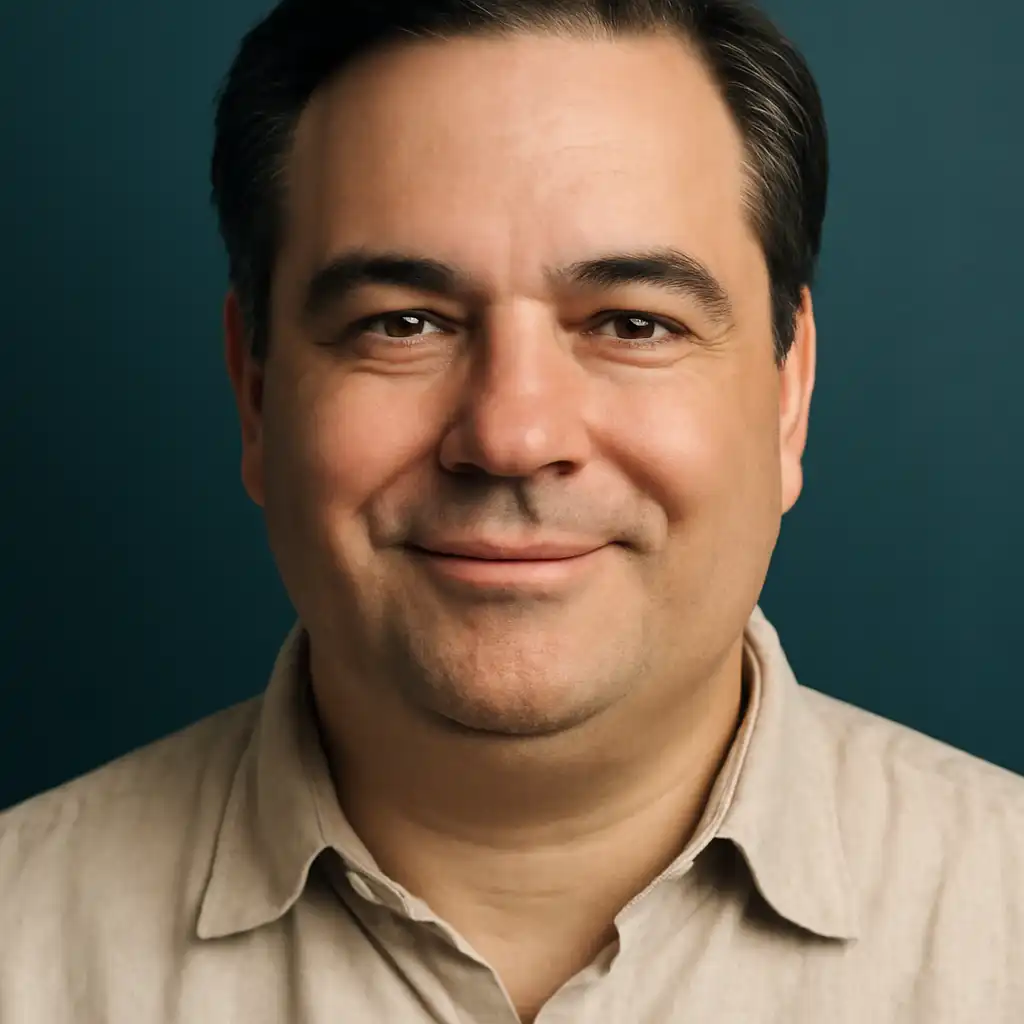 Lars Bergström